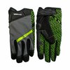 Forney U-Wrist Pro Grip Utility Work Gloves Menfts XL 53038